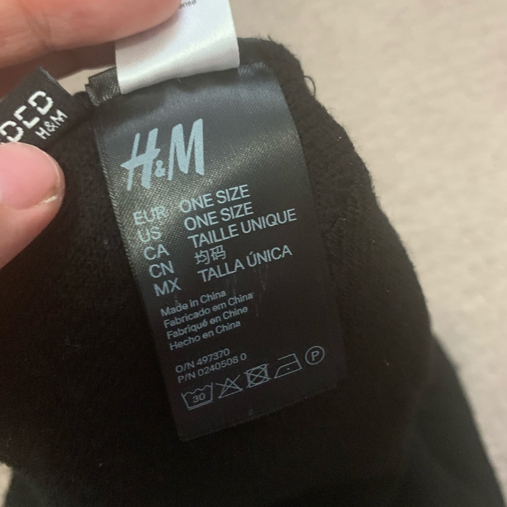 2 pack beanies - Picture 2 of 4